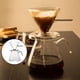 thumbnail image 4 of Cafetera Manual de Goteo Perfecl de 600 ml con Taza Desmontable, 4 of 8