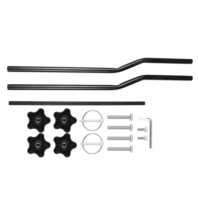 Kayak Flotadores Varilla Estabilizadora Sidekick Brazos Varilla Kayak Accesorios para Labymos Adaptador