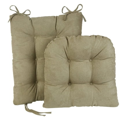 

Klear Vu Gripper Twillo Jumbo Rocking Chair Cushion