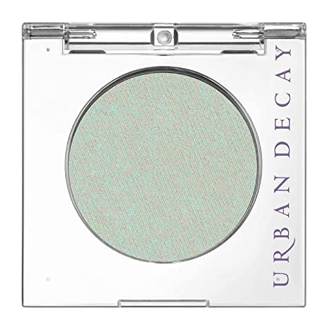 URBAN DECAY 24/7 Moondust Eyeshadow Compact - Long-Lasting Shimmery Eye  Makeup and Highlight - Up to 16 Hour Wear - Vegan Formula