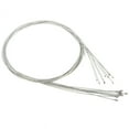 thumbnail image 3 of 10Pcs Derailleur Cables Derailleur Cable, Strong Slick Cable  Cable, For Road Bike Speed Control System Of Mountain Bike, 3 of 8