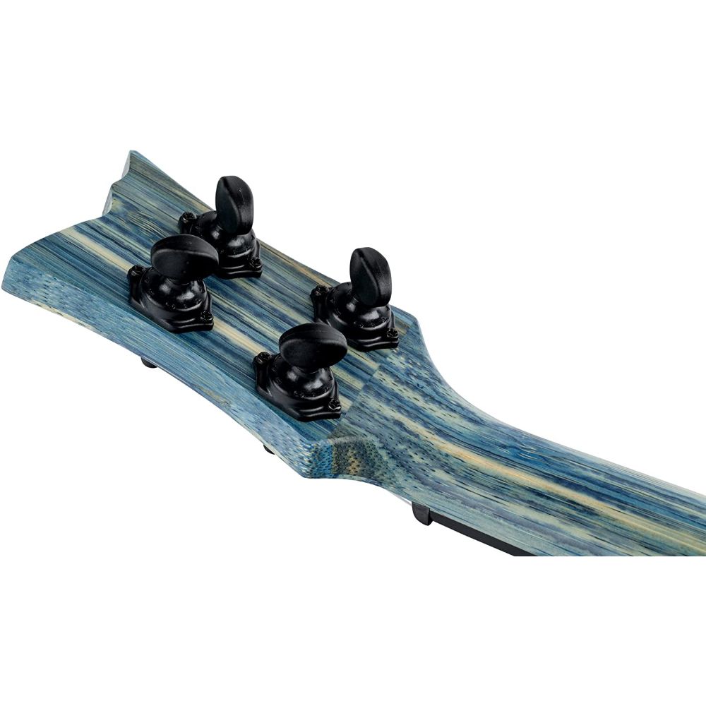 Bamboo Series All Solid Concert Ukulele w/ Bag