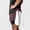 Wine Red, variant on LYMAYTER S-3XL Men's Sports Shorts Training Shorts Stretch Shorts Quick Dry Shorts