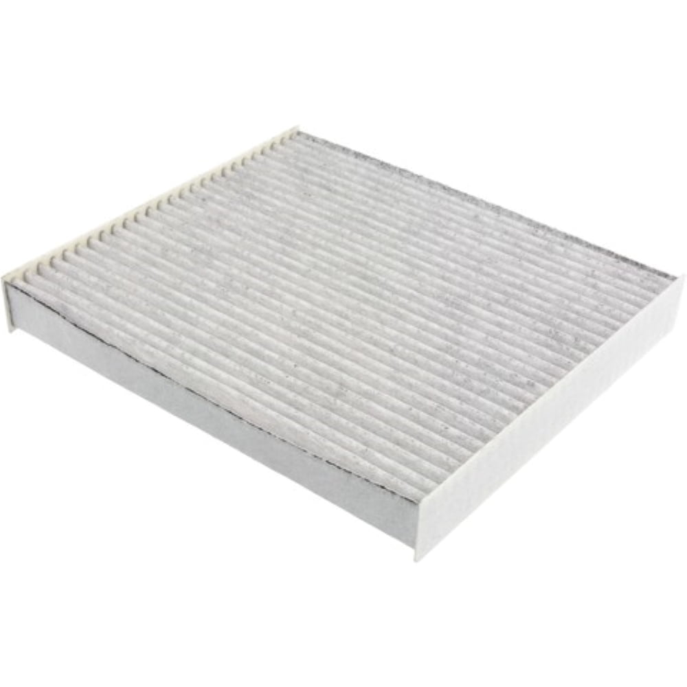 FRAM Fresh Breeze Cabin Air Filter with Arm & Hammer Baking Soda, for Select Hyundai and Kia Vehicles Fits select: 2007-2010 HYUNDAI SONATA, 2011-2012 HYUNDAI SANTA FE