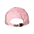 thumbnail image 2 of Kati - Specialty Licensed Camo Cap - SN200 - Pink Realtree AP - Size: Adjustable, 2 of 4