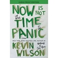 thumbnail image 2 of Now Is Not the Time to Panic, (Paperback), 2 of 3