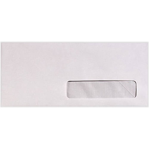 Window Business Envelope UNV36321 Window Business Envelope UNV36321