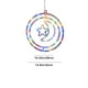thumbnail image 3 of Cadena de Luces Led Navideñas con Arreglo Navideño, 3 of 6