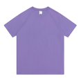 thumbnail image 1 of Pure Cotton Short-sleeved T-shirt, 1 of 1