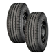 thumbnail image 1 of Paquete de 2 Llantas 195 R15 YO 106S Yokohama Bluearth-Van Ry55, 1 of 2