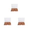 thumbnail image 1 of VONKY 30 Pcs Épingles à Pouces de Carte Épingles à Pousser pour Pouces Épingles à Pousser Outil de Peinture Ongle Rond 3Ensemble, 1 of 6