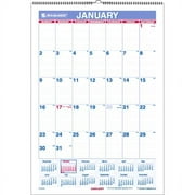 At-A-Glance Wall Calendar