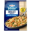 Birds Eye Voila! Alfredo Chicken Skillet Meals, Frozen Meal, 21 oz. Bag