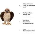 thumbnail image 2 of Douglas Cuddle Soft Child Stuffed Animals & Plush Toys, Polyester Multicolor, 9", 2 of 2