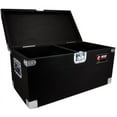 thumbnail image 4 of Odyssey CLP200P Carpeted Pro DJ Case w/ Detachable Lid for 200 LP Vinyl Records, 4 of 10