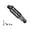 150mm, variant on Folding Bicycles Rear Shock Mountain Bike Air Shock Absorbers Air Pressure Rear Shock Absorbers for Mountain Bicycles