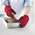 thumbnail image 4 of Trudeau Maison Kitchen and Grill Gloves, 4 of 5