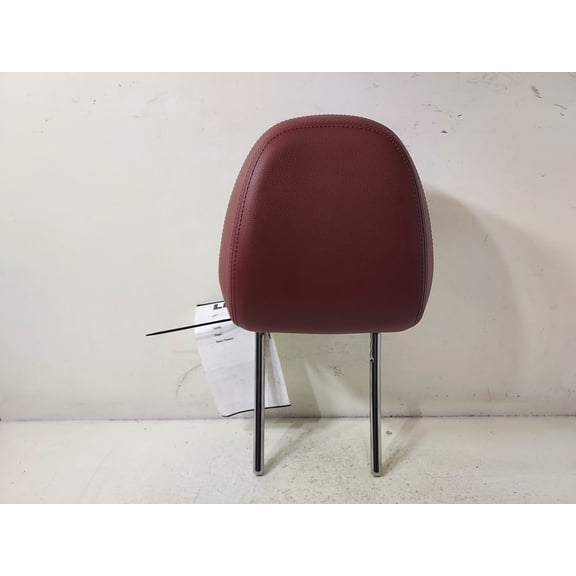 Pre-Owned 2023 BMW X3 Front Driver LH Side Headrest OEM LKQ - Verify Specific Vehicle Fitment In Description - (Good)