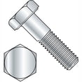 thumbnail image 3 of Hex Cap Screw - 5/16-18 x 1"" - 18-8 Stainless Steel - FT - UNC - Pkg of 100 - B, 3 of 3