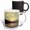 Multicolor, variant on 3drose, Another Day Antique Seventies Style Coast Photography, 11oz Mug