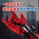 thumbnail image 5 of Marvel Spiderman Boy Nueva animación de personalidad creativa genial Imagen de dibujos animados Pistola de balas suaves Guante de seda Lanzador Juguete para niños, 5 of 6