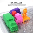 thumbnail image 4 of Think Fun My First Rush Hour Stem Toy and Brain Game para niños y niñas de 3 años en adelante, un Ju, 4 of 6
