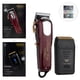 thumbnail image 1 of Wahl® Kit Profesional Magic Clip Cordless Five Star + Vanish Shaver 8173, 1 of 10