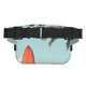 thumbnail image 3 of Easygdp Vintage Surf Van Beach Fanny Packs para Mujeres y Hombres, Bolsa de Cinturón, Bolsos de Cruz para Trabajo/Correr/Senderismo, 3 of 9