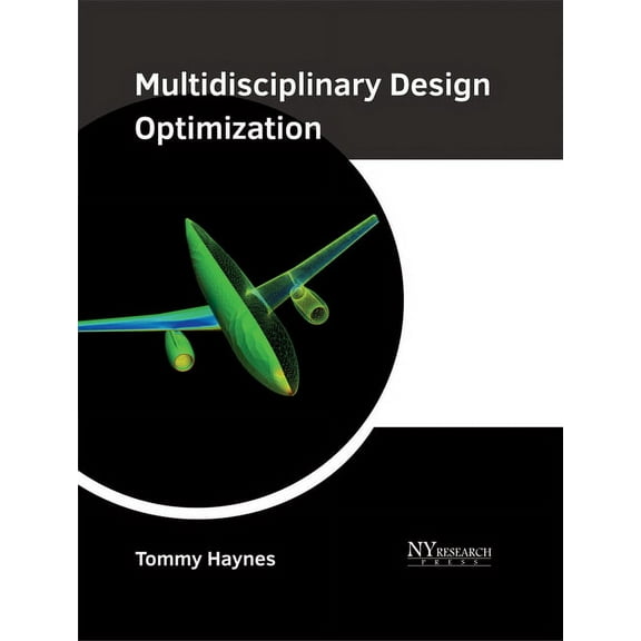 Multidisciplinary Design Optimization, (Hardcover)