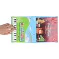 thumbnail image 4 of Juguete de Piano ANGGREK 20 Teclas 10 Timbres 3 Años, 4 of 8