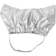 thumbnail image 2 of Chapeau de Bain Imperméable pour Chien et Chat avec Protection Auditive pour Animaux de Compagnie, 2 of 7