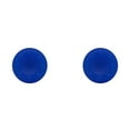 thumbnail image 1 of Lot de 2 Capuchons de Joystick en Silicone pour Manette de Jeu Accessoires de Contrôleur Pièces de Remplacement Remplacement pour Xbox One Bleu, 1 of 6