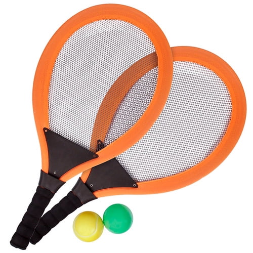 PADDLE BALL SET 21"