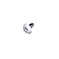 thumbnail image 1 of LG ZEN1SZZJA3011B Refrigerator Screw for GMB228JQCA, 1 of 1