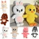 thumbnail image 2 of Muñeco de peluche Skzoo de 50 cm. Animales de peluche SKZ. Muñeco de peluche suave. Regalo para fans y coleccionistas., 2 of 5