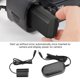 thumbnail image 2 of Adaptadores de CA, Batería Simulada, Batería Simulada EN-EL15 EP-5B Acoplador CC para Nikon D800 D810 D500 D600 D610 D750(US) Khall YS02087-01, 2 of 6
