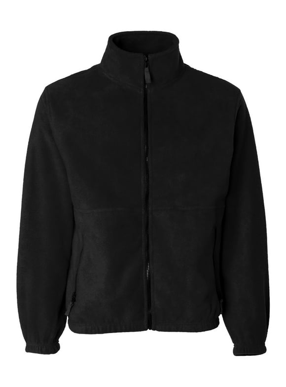 Mens Fleece Jackets Coats