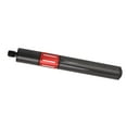 thumbnail image 4 of Pool Cue Extension, Carbon Fiber Billiards Extension 33.5cm Black Red Comfortable Feel  for Cue Sports, 4 of 8