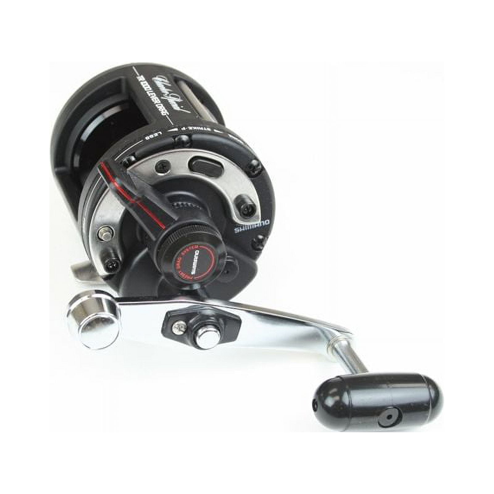 シマノ トライトン チャータースペシャル TR1000 LEVEL DRAG スピニングリール 釣り フィッシング SHIMANO 中古1903326 Shimano Triton Charter Special Casting Reel - Seychelles | Ubuy