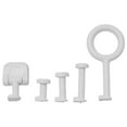thumbnail image 1 of Bluetooth Smart Fingerbot Button Pusher Switch Gateway Kit Smart Life App Remote Control Work With Alexa Google-Assistant, 1 of 7