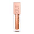 thumbnail image 1 of Maybelline New York | Lifter Gloss brillo de labios. Hidratación intensa y labios rellenos., 1 of 5