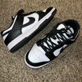 thumbnail image 2 of NIKE Nike Dunks Panda women’s size 9.5, 2 of 5