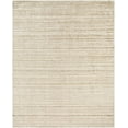 thumbnail image 2 of Hauteloom Karla Living Room, Bedroom Area Rug - Traditional, Transitional - Bone - 18" x 18" Sample, 2 of 2