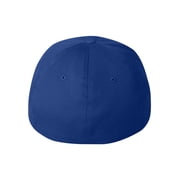 Flexfit 5001 Adult Value Cotton Twill Cap