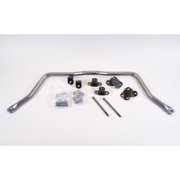 Hellwig 55917 Front Sway Bar Kit 1-1/4 in Diameter - Chromoly - Gray Paint Fits select: 1966-1969 PLYMOUTH BARRACUDA, 1969-1972 DODGE DART SWINGER