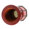 thumbnail image 6 of African Style Hand Percussion Solid Wood Leather Crisp Sound Suitable For Children And Adults, African Drums, 6 of 8
