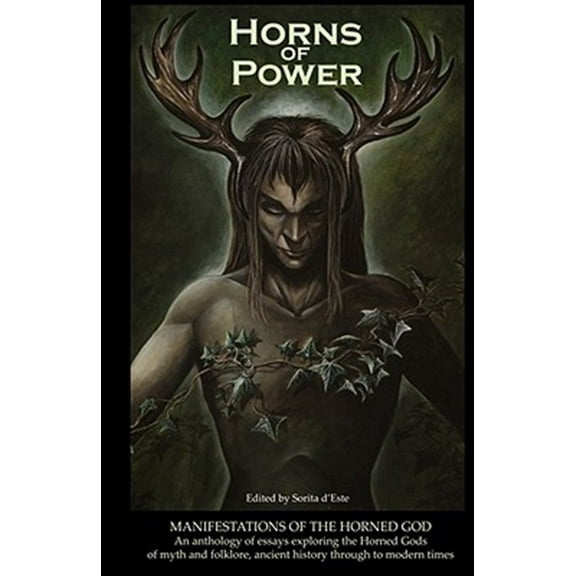 Pre-Owned Horns of Power: Manifestations of the Horned God, (Paperback)