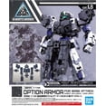 thumbnail image 2 of Bandai Spirits 30MM 30 Minute Missions Rabiot Option Armor for Base Attack Dark Gray Model Kit, 2 of 3