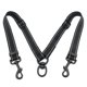 thumbnail image 1 of Correas reflectantes ajustables para perros con doble cierre para entrenamiento de paseo de mascotas, 1 of 5