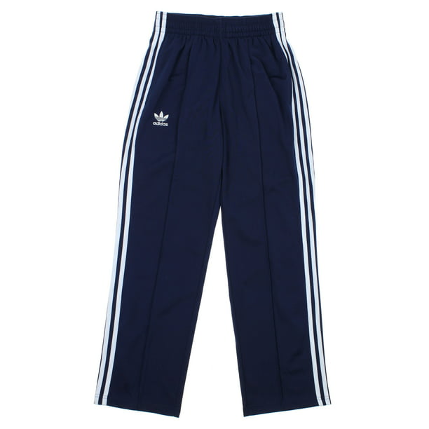Adidas - Adidas Men's Trefoil Legacy 3-Stripe Track Pants, Color ...